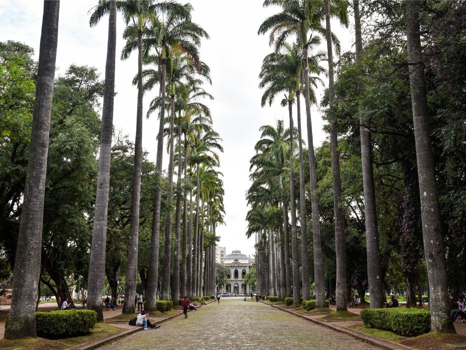 Belo Horizonte