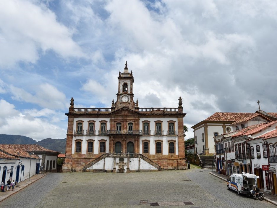 Ouro Preto