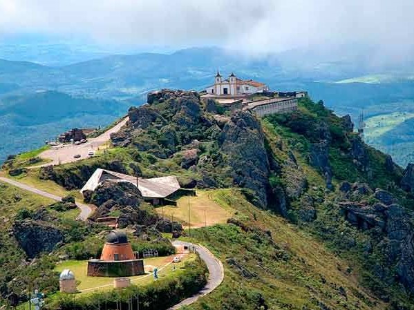 Serra da Piedade