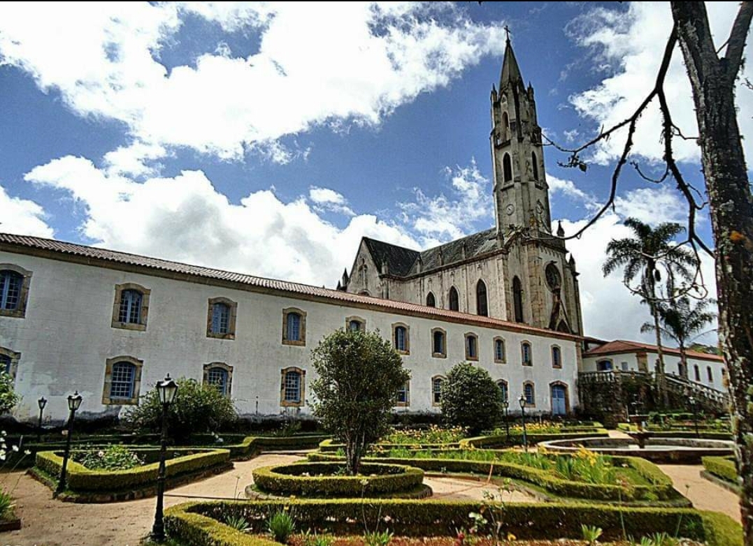 Serra do Caraça