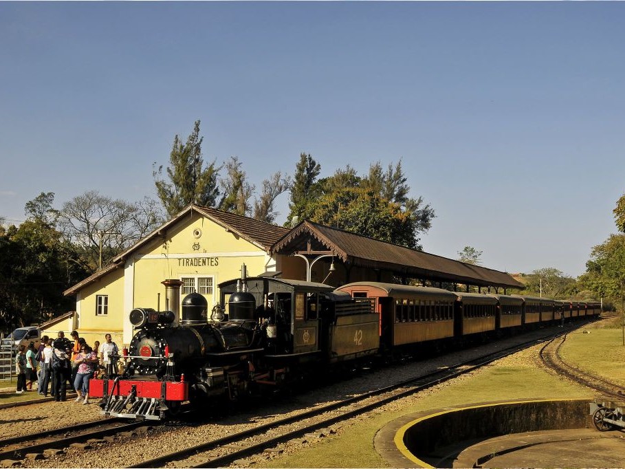 Tiradentes