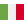 Icone Bandeira Itália