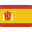 Icone Bandeira Espanha