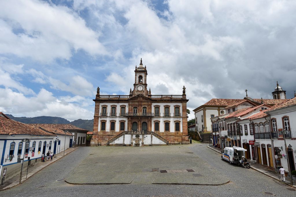 Ouro Preto